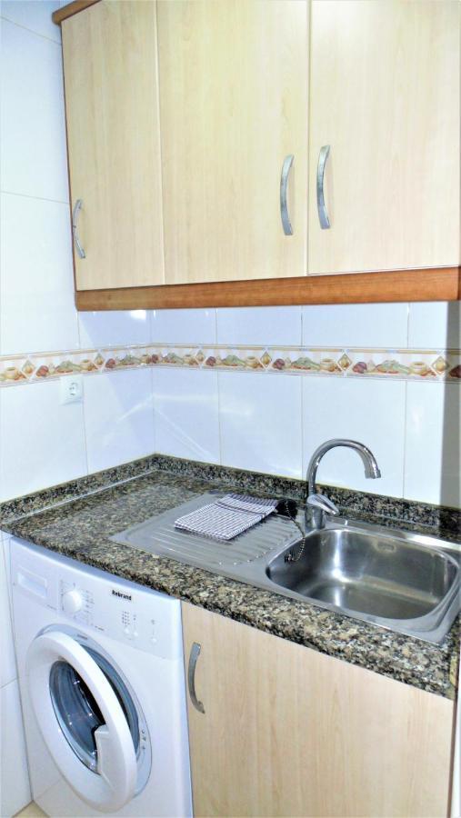 La Paz Apartamento-Atico, Centro, Serca Del Mar Torrevieja Ngoại thất bức ảnh