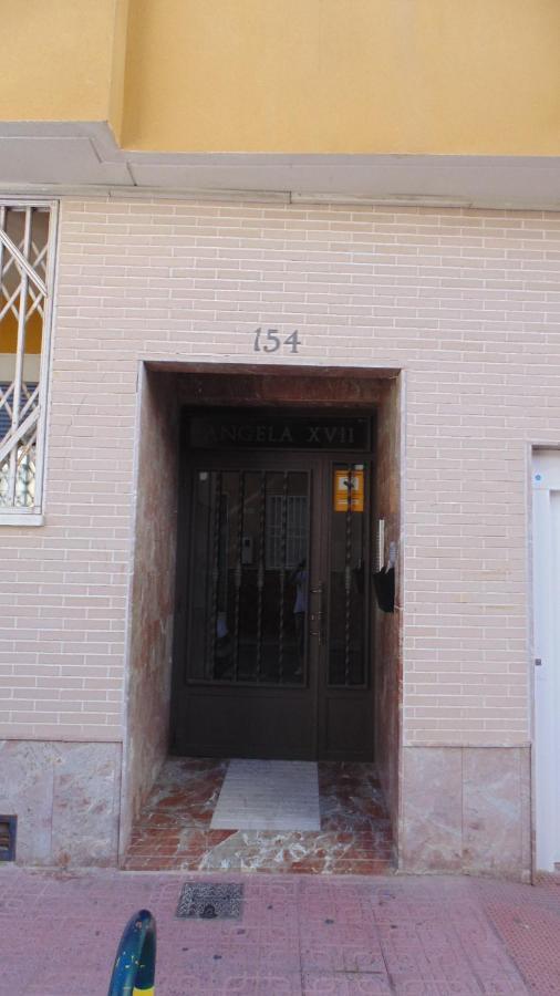 La Paz Apartamento-Atico, Centro, Serca Del Mar Torrevieja Ngoại thất bức ảnh
