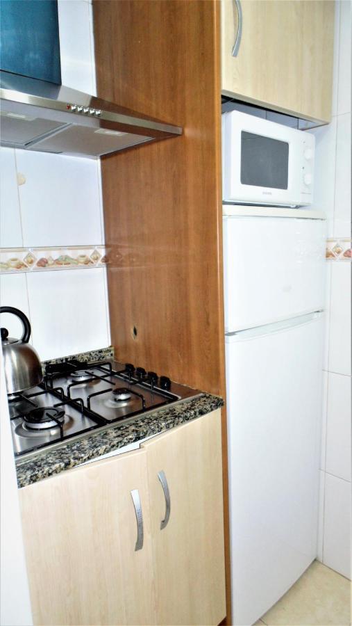 La Paz Apartamento-Atico, Centro, Serca Del Mar Torrevieja Ngoại thất bức ảnh