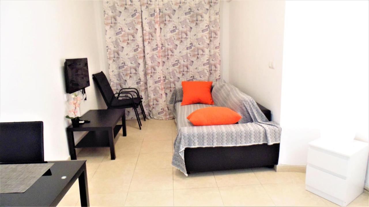 La Paz Apartamento-Atico, Centro, Serca Del Mar Torrevieja Ngoại thất bức ảnh