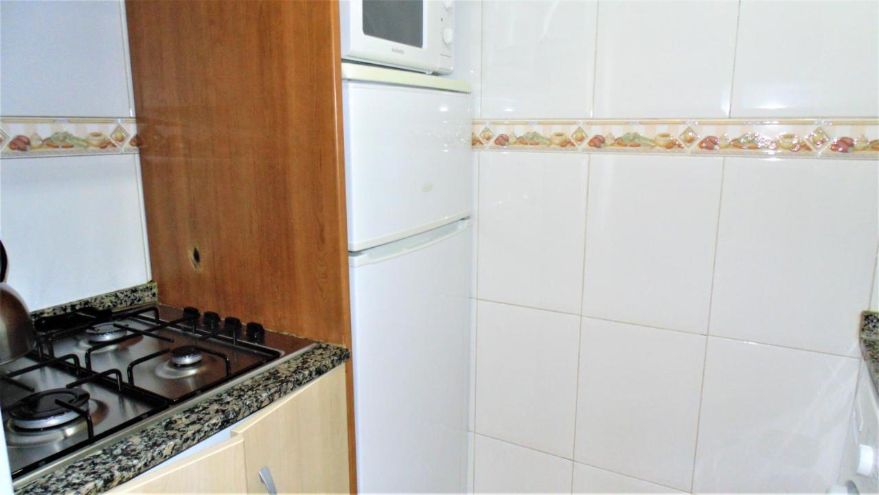 La Paz Apartamento-Atico, Centro, Serca Del Mar Torrevieja Ngoại thất bức ảnh