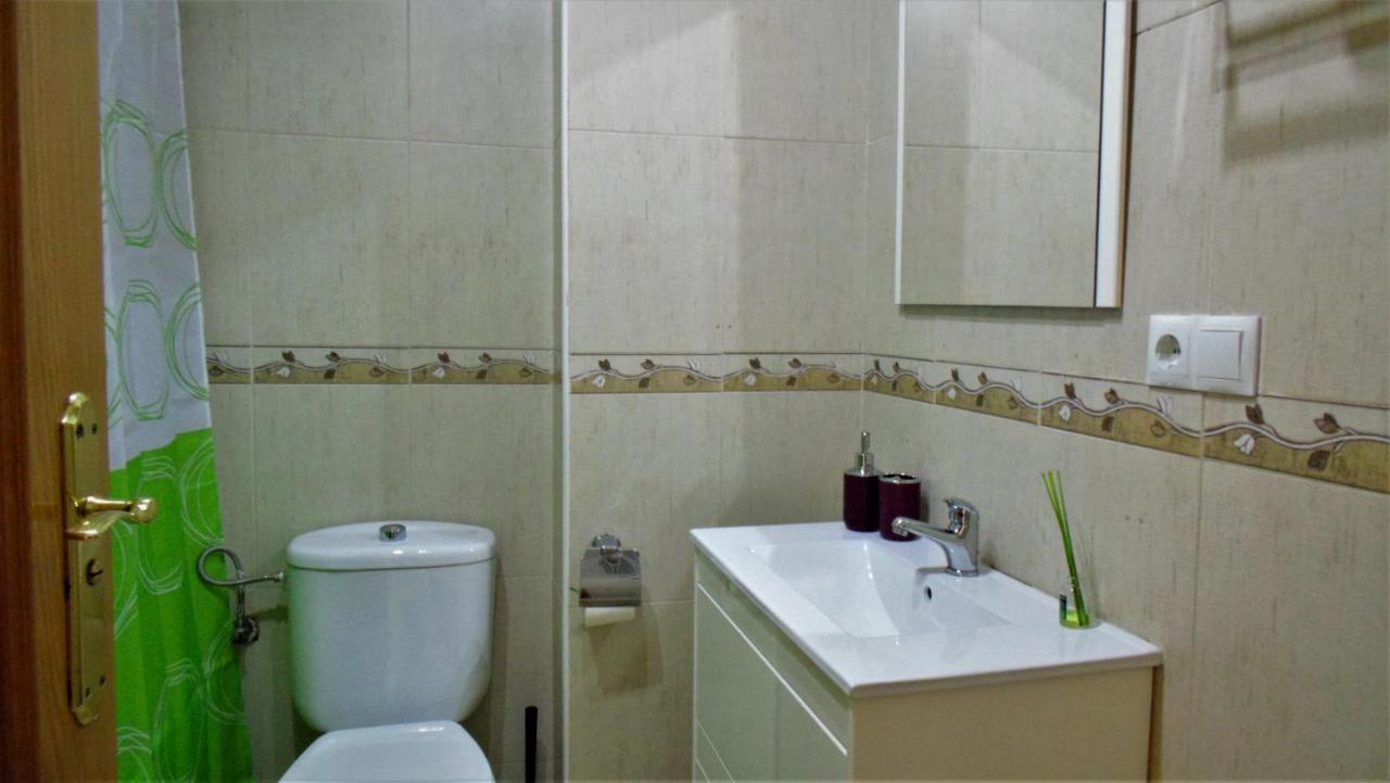 La Paz Apartamento-Atico, Centro, Serca Del Mar Torrevieja Ngoại thất bức ảnh