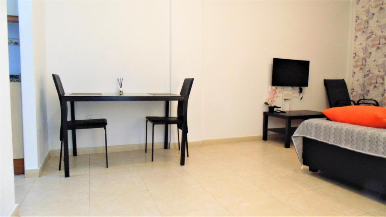 La Paz Apartamento-Atico, Centro, Serca Del Mar Torrevieja Ngoại thất bức ảnh