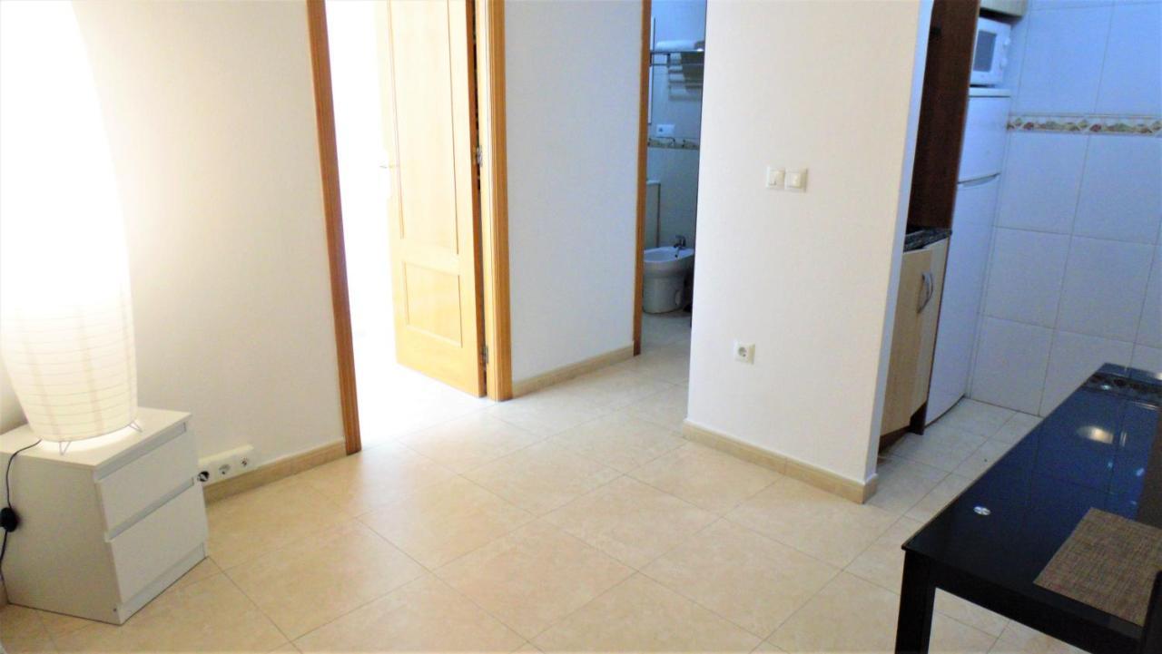 La Paz Apartamento-Atico, Centro, Serca Del Mar Torrevieja Ngoại thất bức ảnh