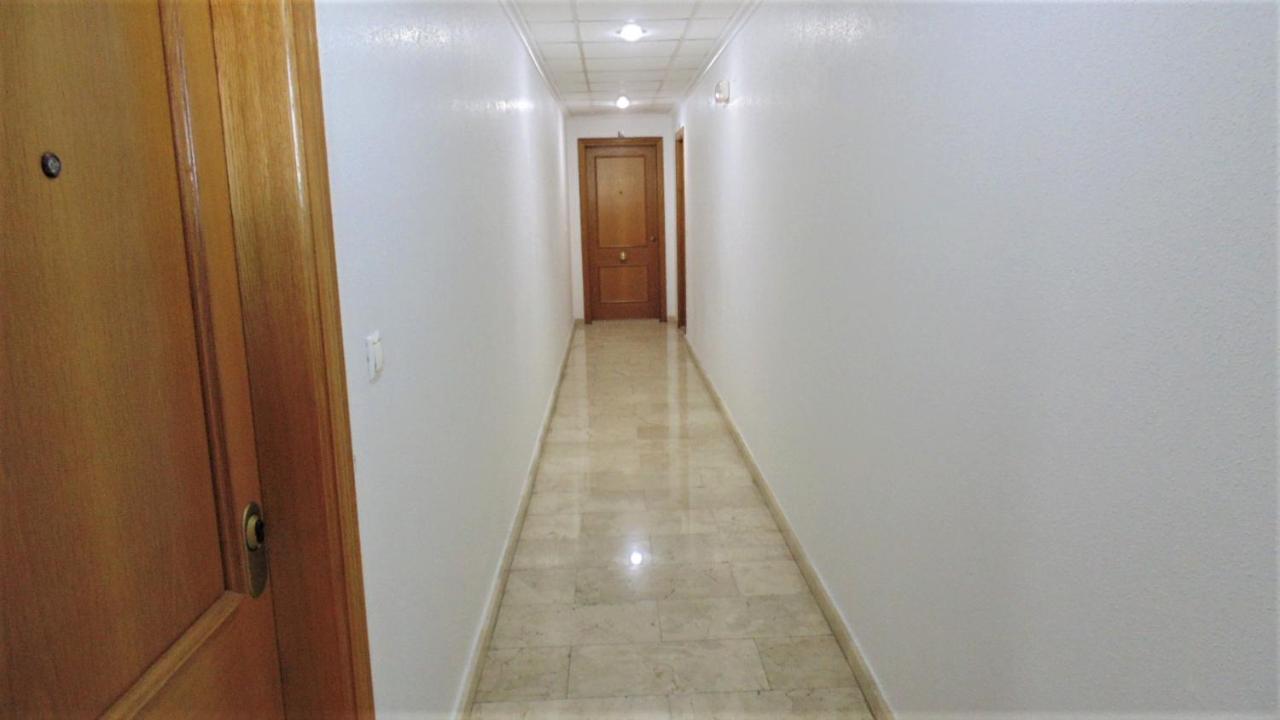 La Paz Apartamento-Atico, Centro, Serca Del Mar Torrevieja Ngoại thất bức ảnh