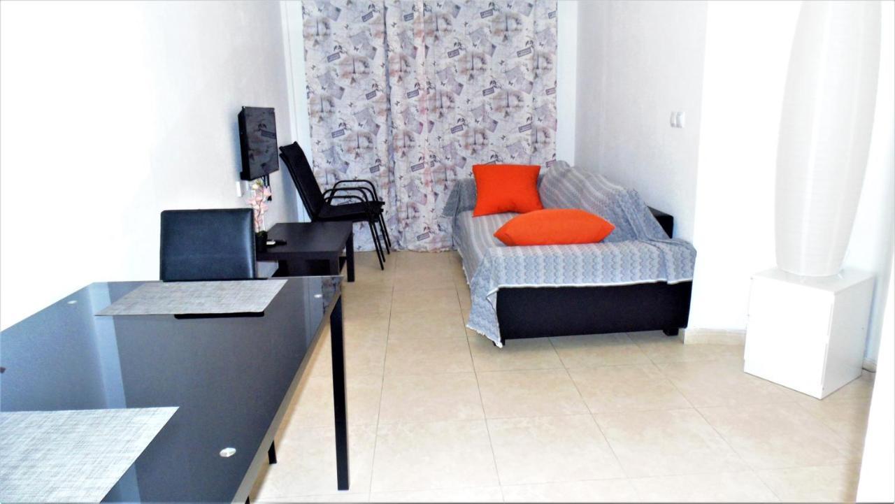 La Paz Apartamento-Atico, Centro, Serca Del Mar Torrevieja Ngoại thất bức ảnh