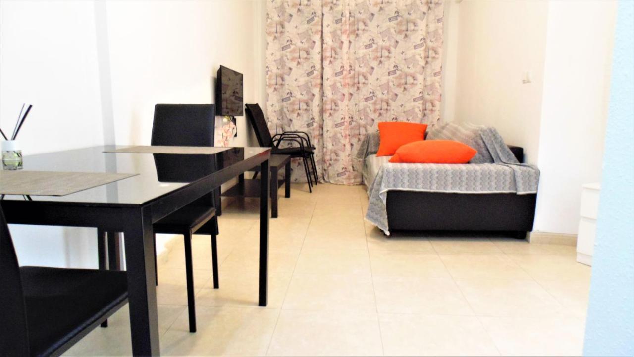 La Paz Apartamento-Atico, Centro, Serca Del Mar Torrevieja Ngoại thất bức ảnh