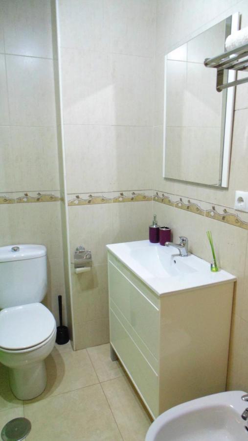 La Paz Apartamento-Atico, Centro, Serca Del Mar Torrevieja Ngoại thất bức ảnh