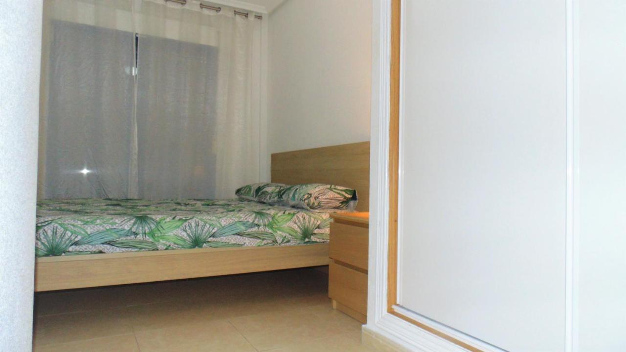 La Paz Apartamento-Atico, Centro, Serca Del Mar Torrevieja Ngoại thất bức ảnh