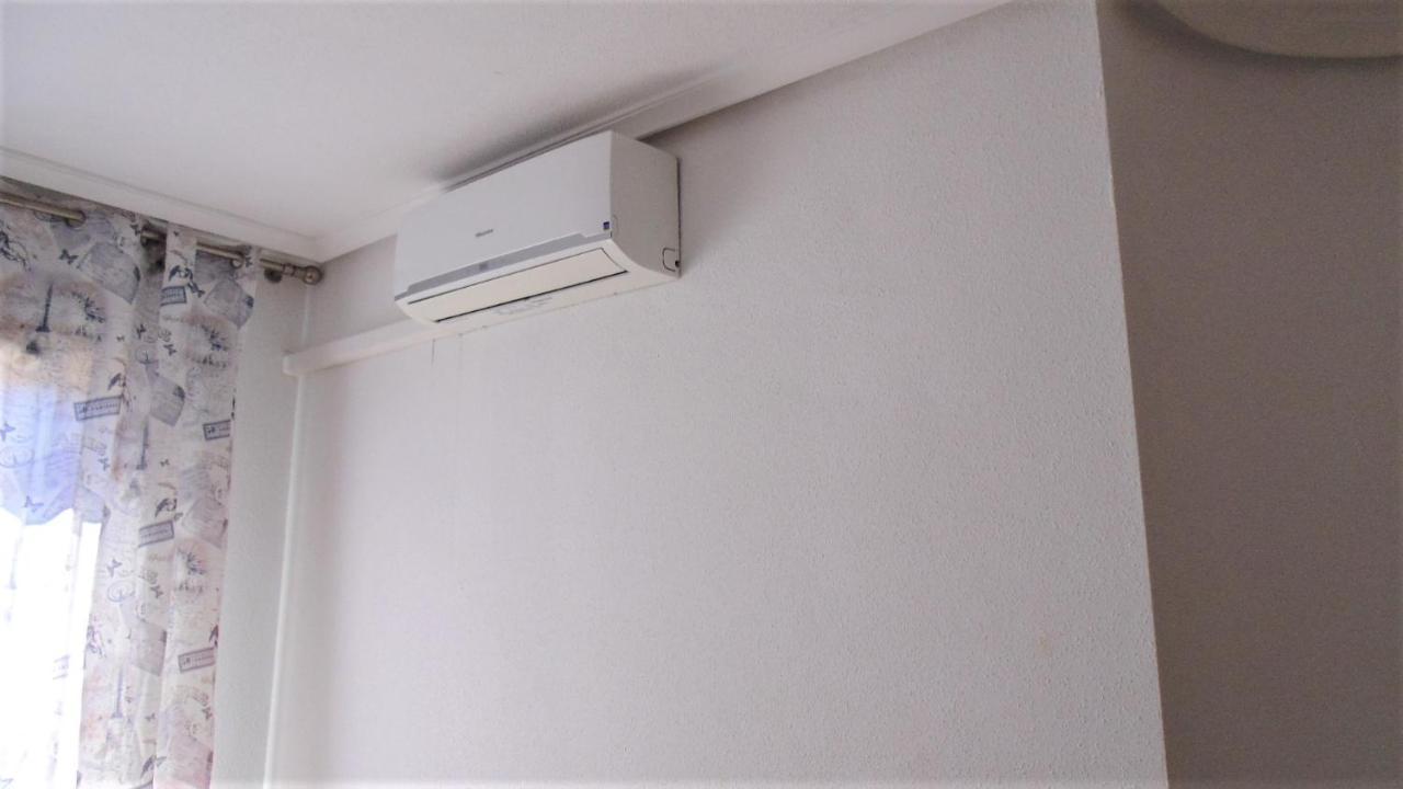 La Paz Apartamento-Atico, Centro, Serca Del Mar Torrevieja Ngoại thất bức ảnh