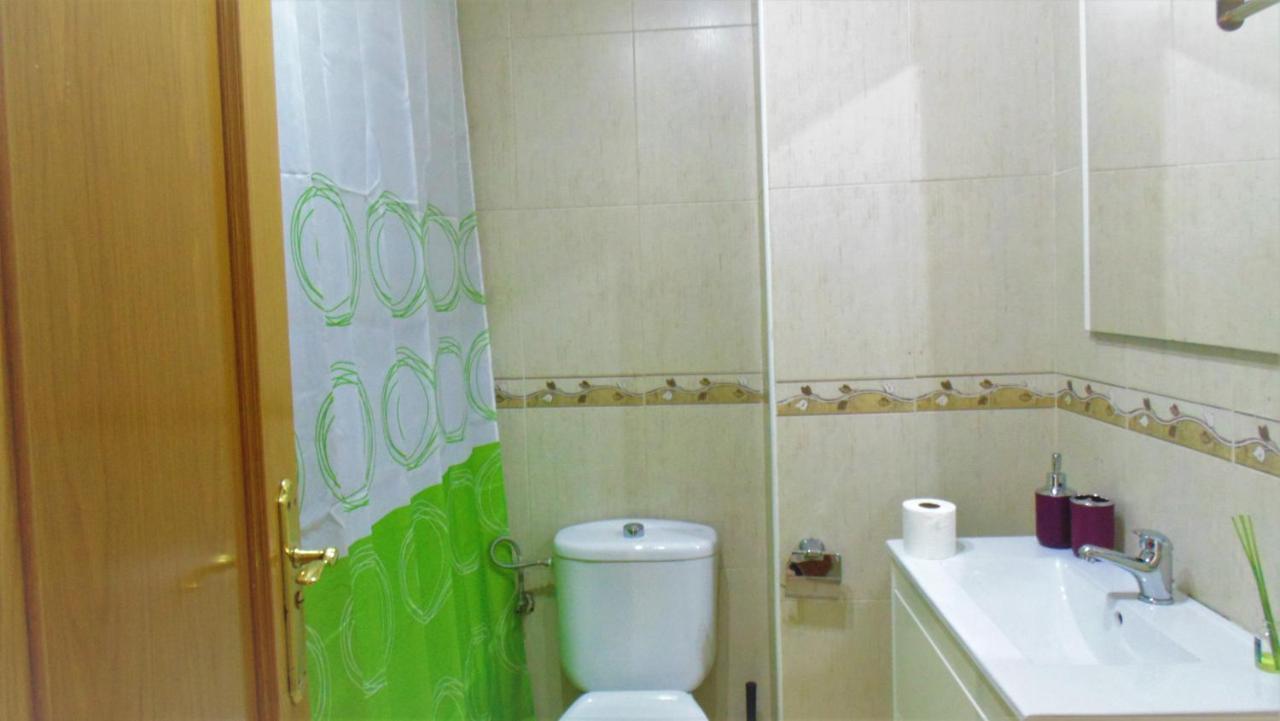 La Paz Apartamento-Atico, Centro, Serca Del Mar Torrevieja Ngoại thất bức ảnh